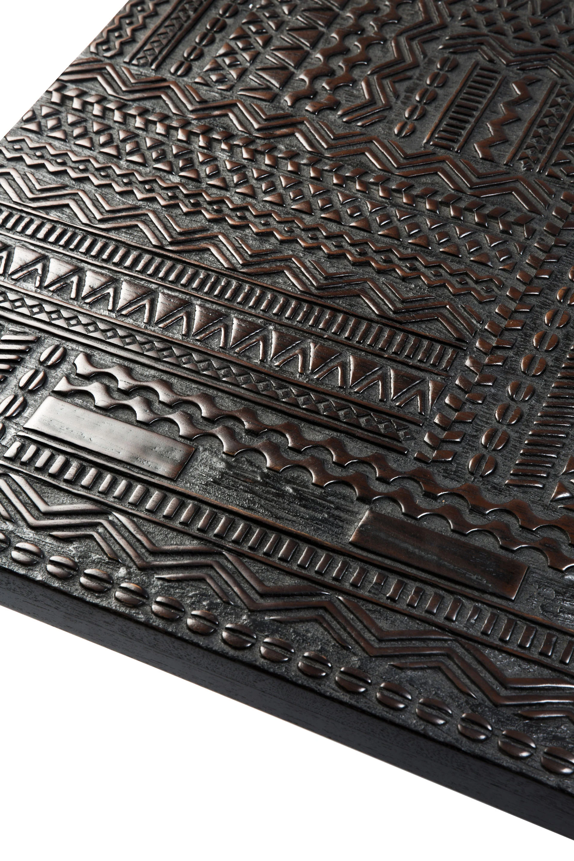 Tabwa Coffee Table, Rectangular - Image 6