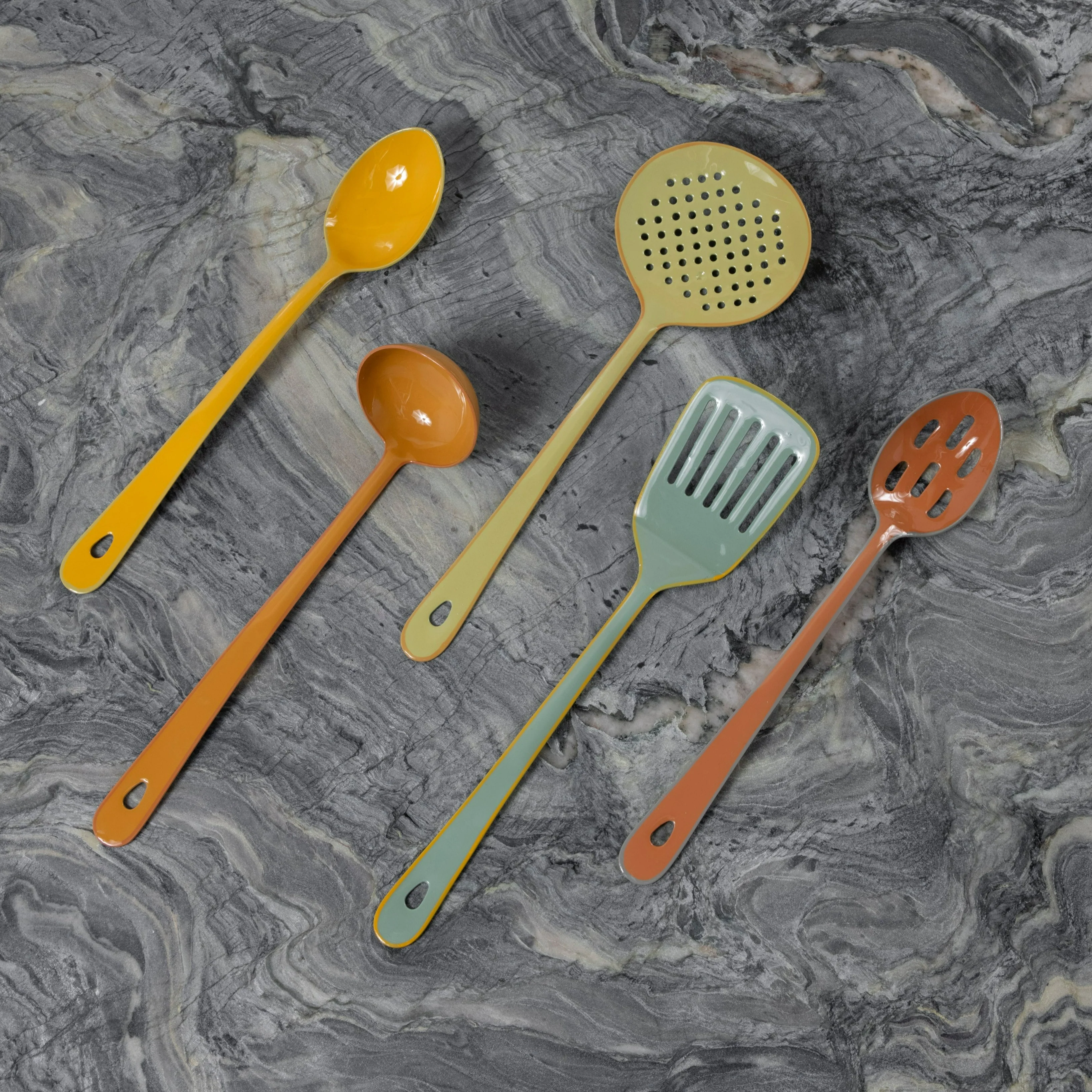 The Harlow Bundle, Multicolor - Image 3
