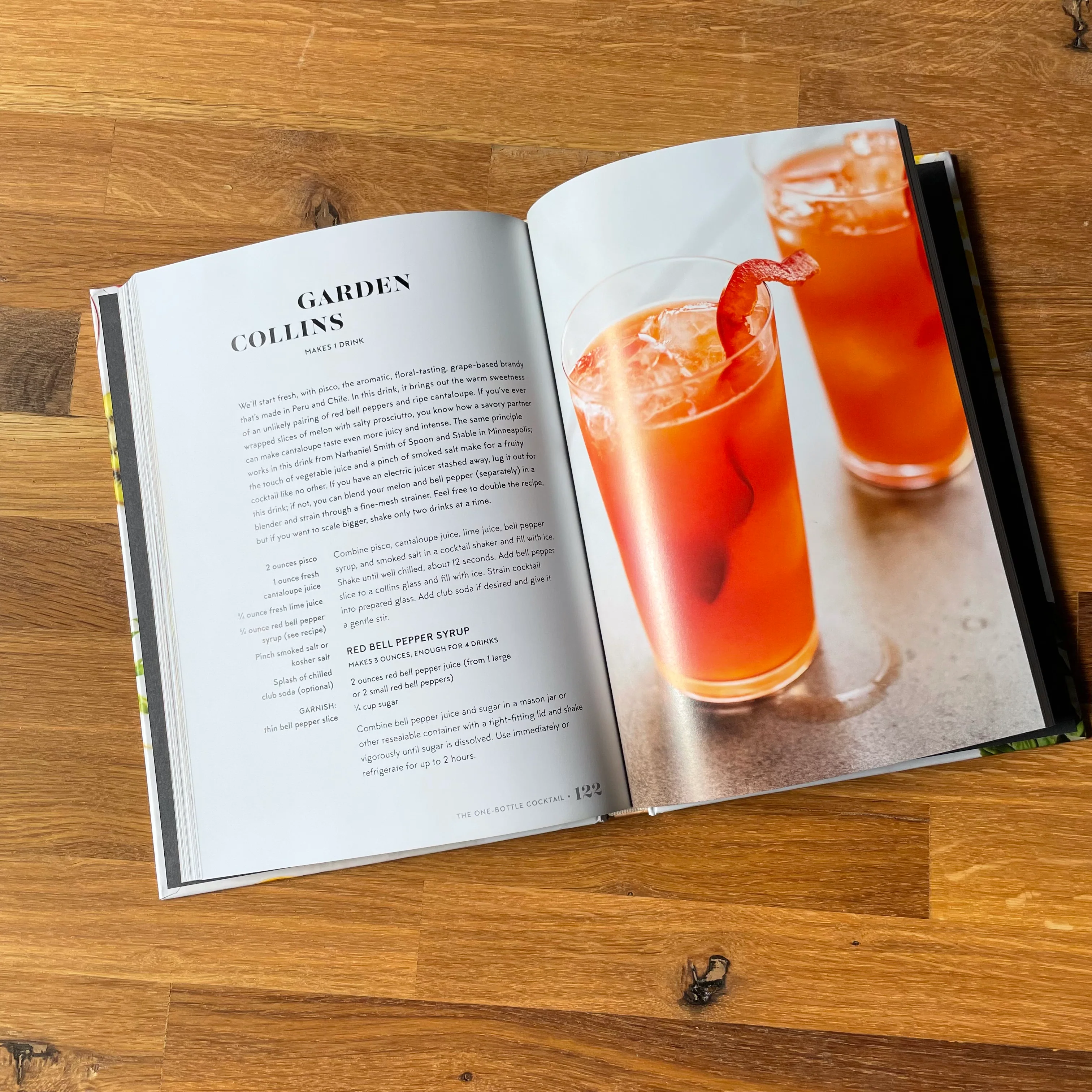 The One-Bottle Cocktail By Maggie Hoffman - Image 7