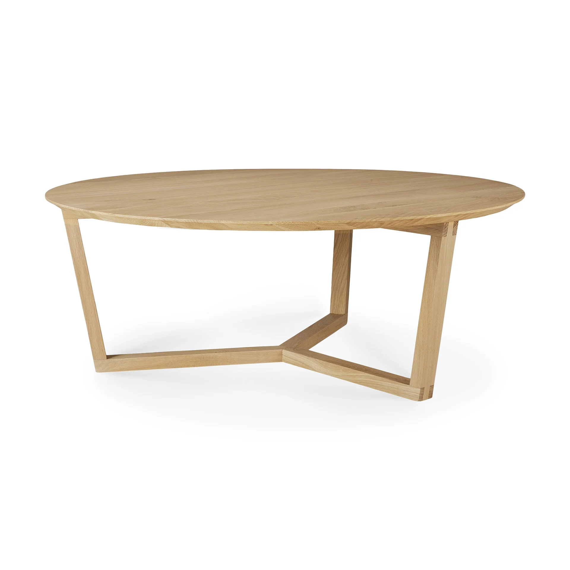 Tripod Coffee Table - Image 2