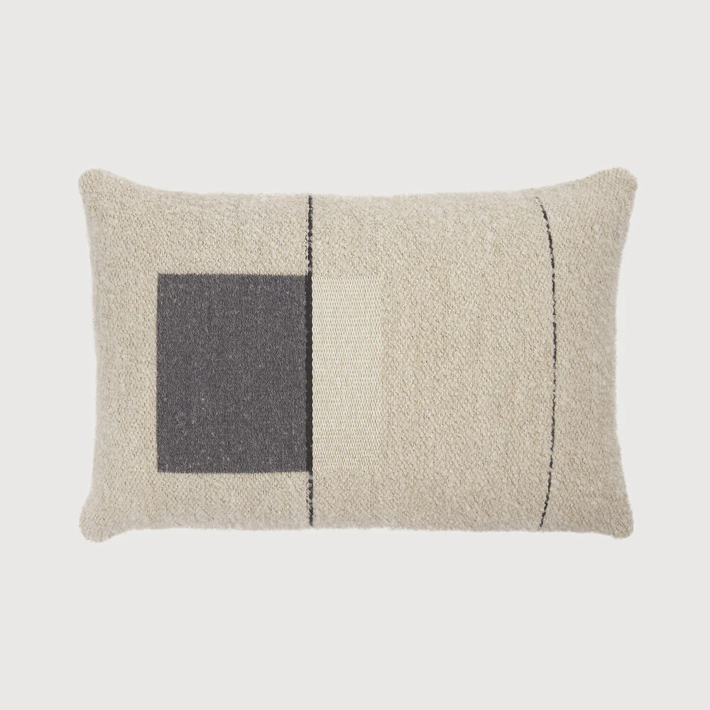 Urban Lumbar Pillow, Set of 2 - Image 2