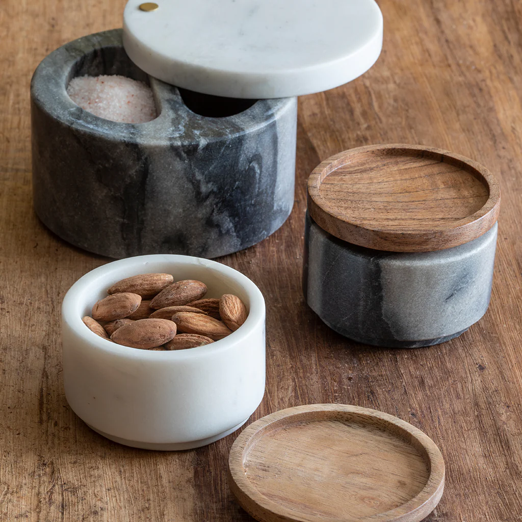 Anzio Cellar with Pivoting Lid - Image 4