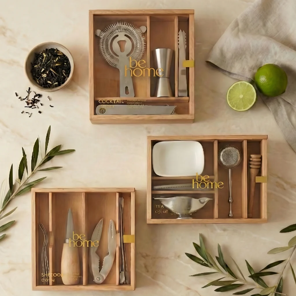 Wine Gift Set - Image 2